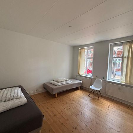 Gron Odense Central Екстериор снимка
