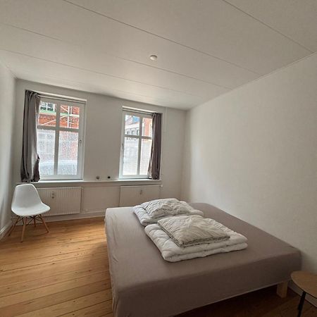 Gron Odense Central Екстериор снимка