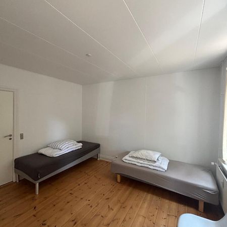 Gron Odense Central Екстериор снимка