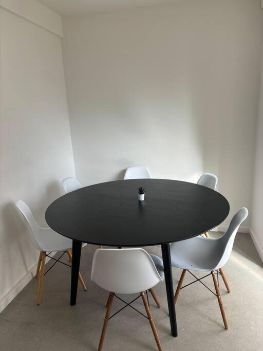 Gron Odense Central Екстериор снимка