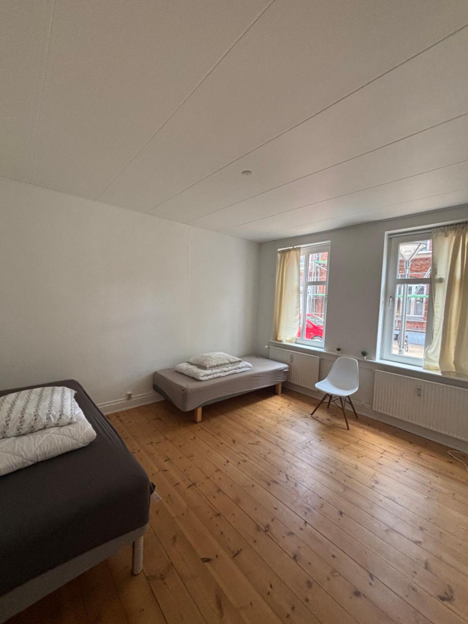 Gron Odense Central Екстериор снимка