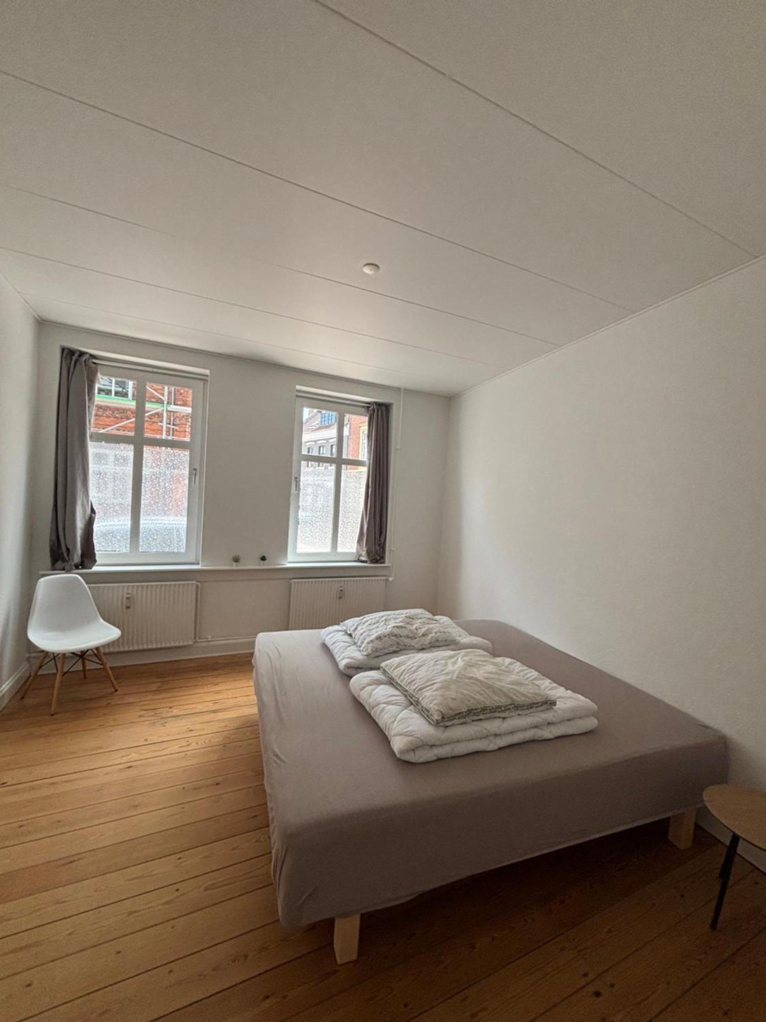Gron Odense Central Екстериор снимка