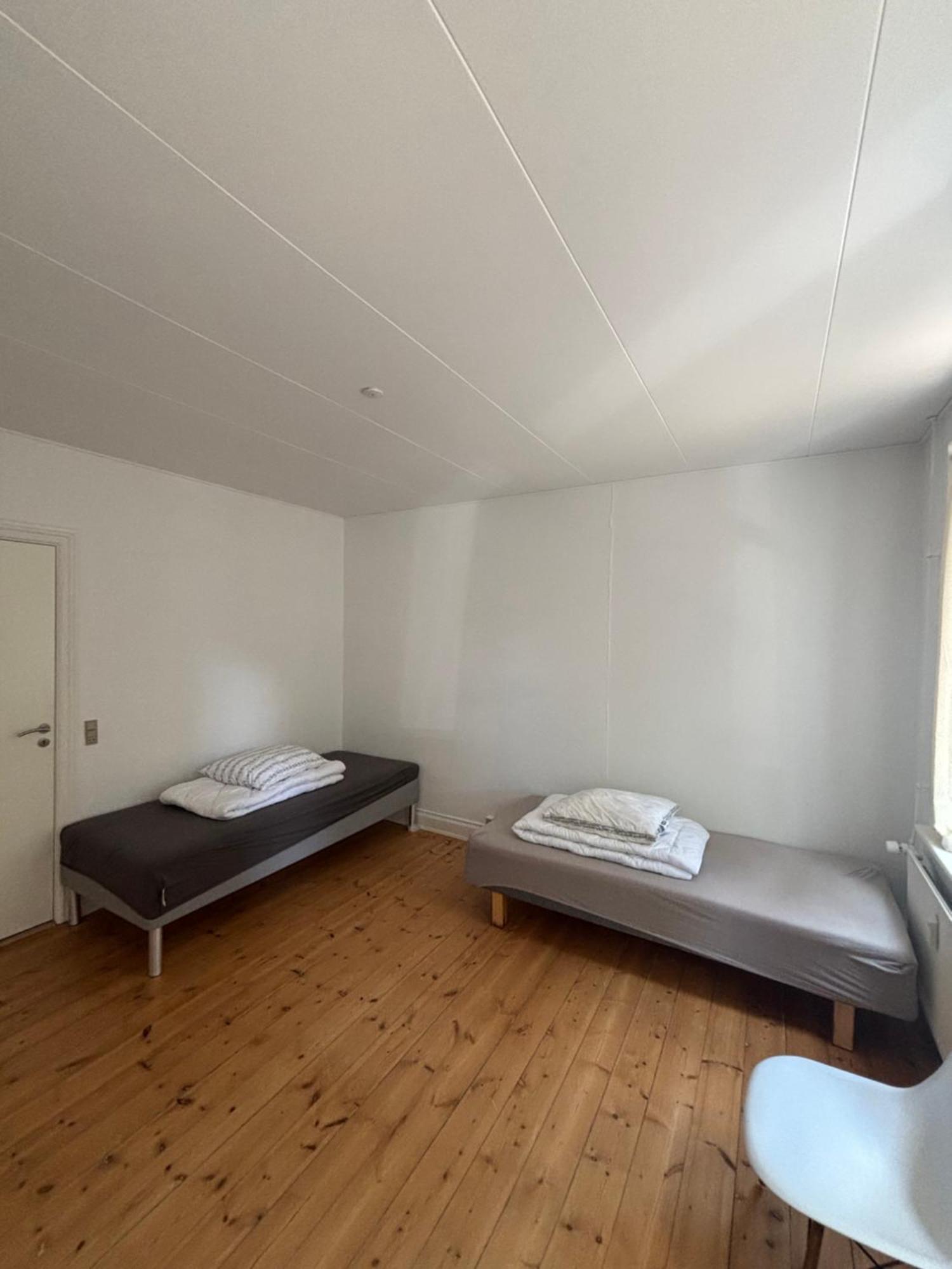 Gron Odense Central Екстериор снимка