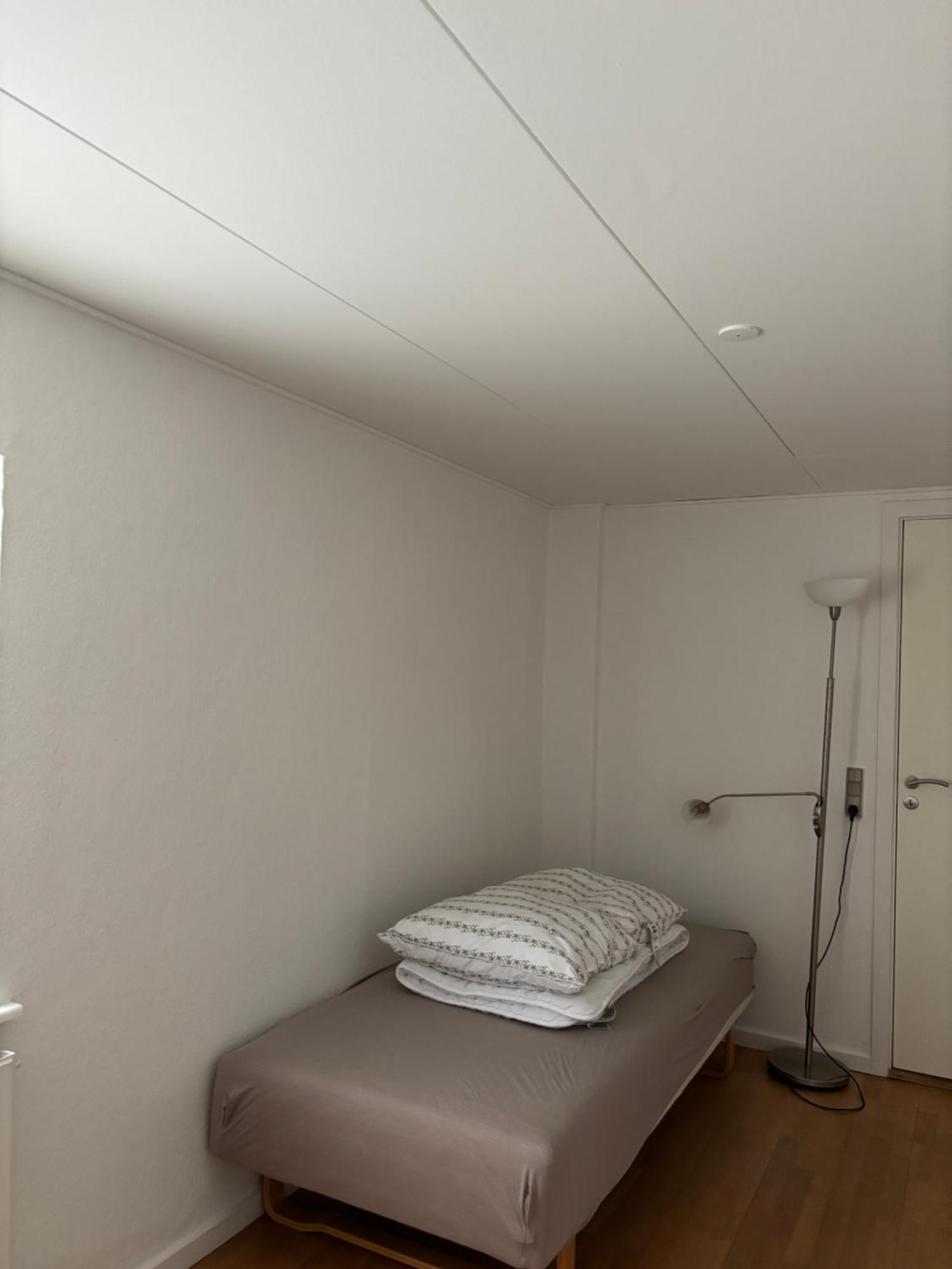 Gron Odense Central Екстериор снимка