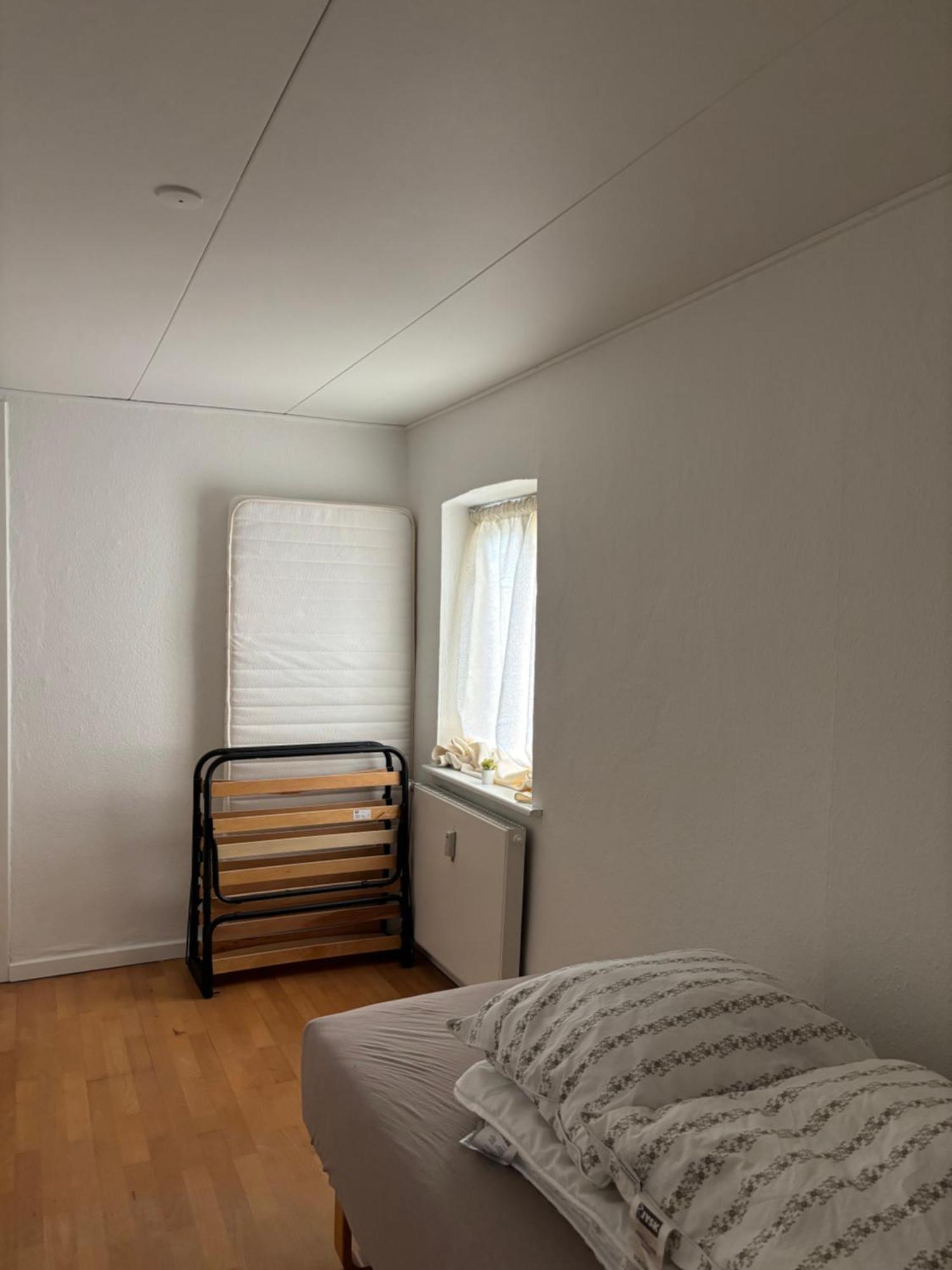 Gron Odense Central Екстериор снимка